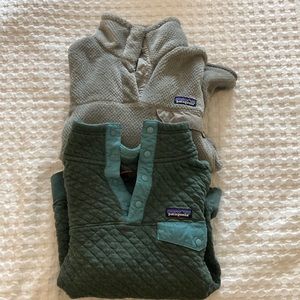 Patagonia womens bundle